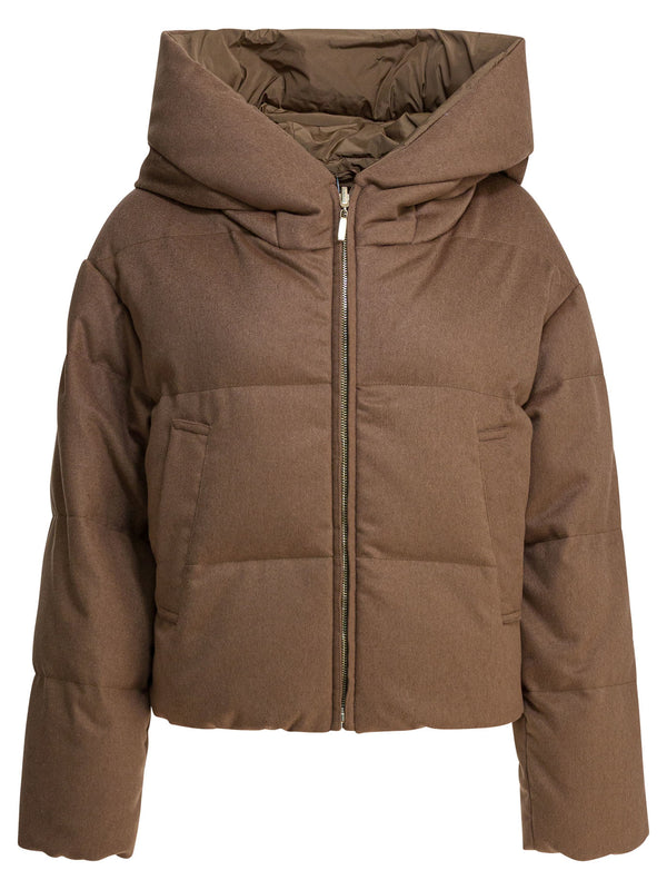 Max Mara The Cube Jackets & Coats
