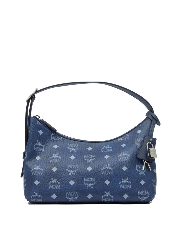 Mcm Shoulder Bags
