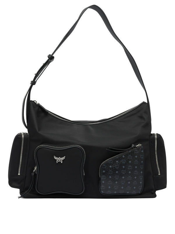 Mcm Shoulder Bags
