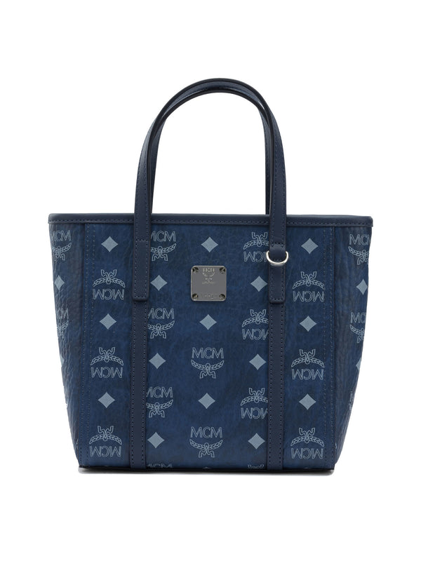Mcm Shoulder Bag "toni"
