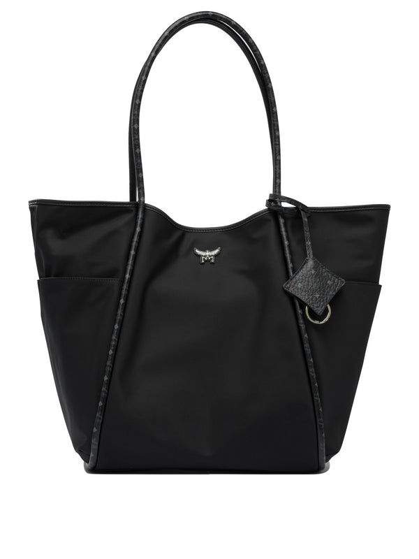 Mcm Shoulder Bags