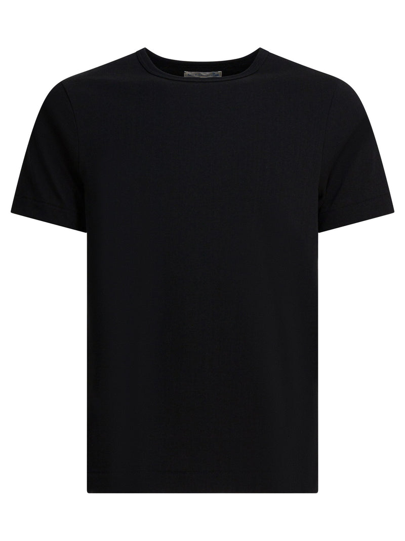 Merz B. Schwanen Merz B. Schwanen Camiseta para hombre sin costuras Black - World Class Fashion