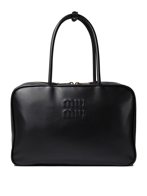 Miu Miu "beau" Handbag