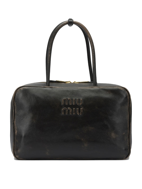 Miu Miu "beau" Handbag