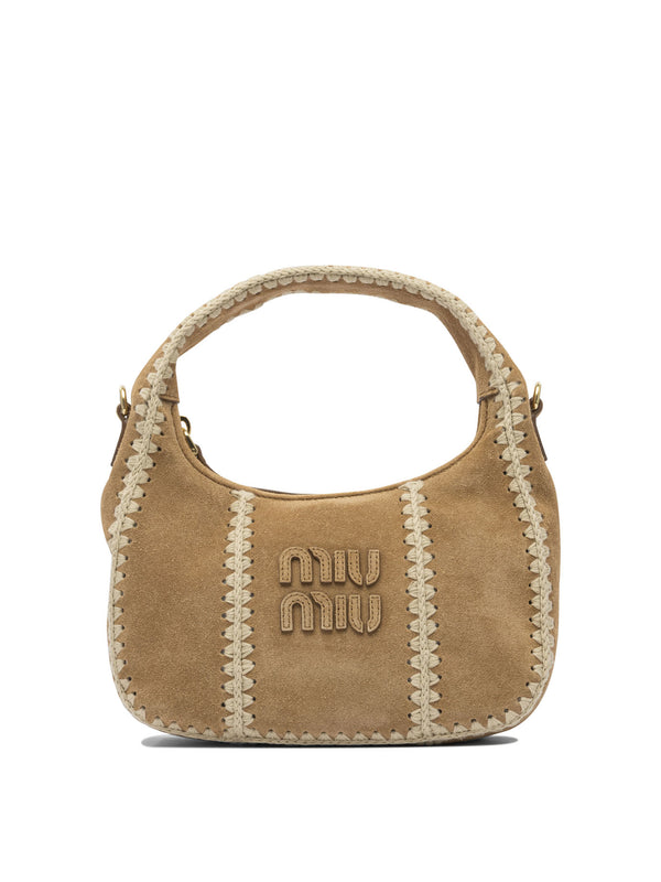 Miu Miu "wander" Handbag