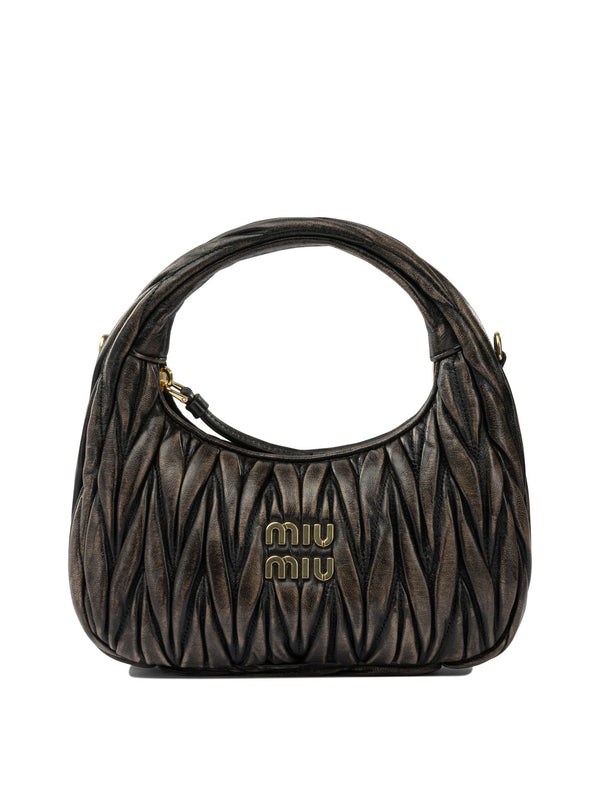 Miu Miu "wander" Handbag