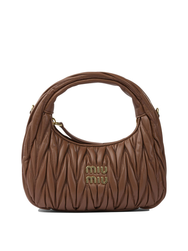 Miu Miu "wander" Handbag