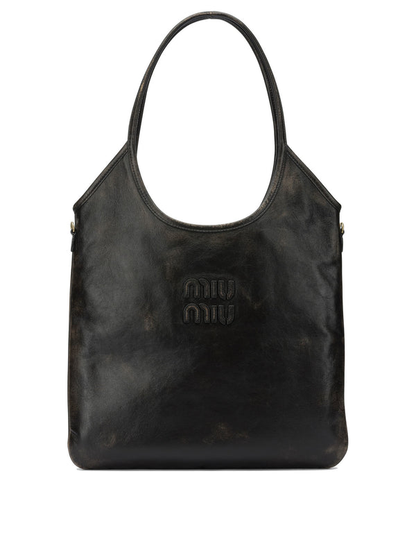 Miu Miu "ivy" Shoulder Bag