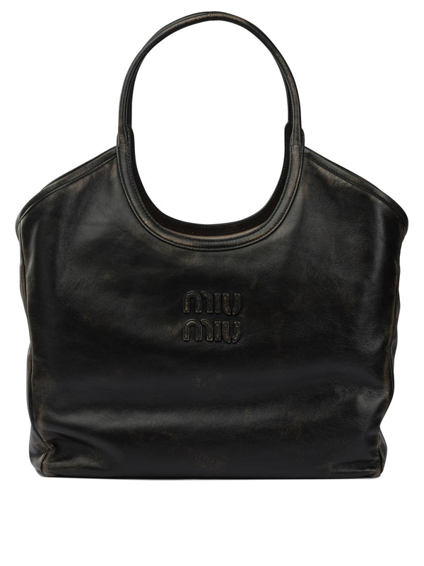 Miu Miu "ivy" Shoulder Bag