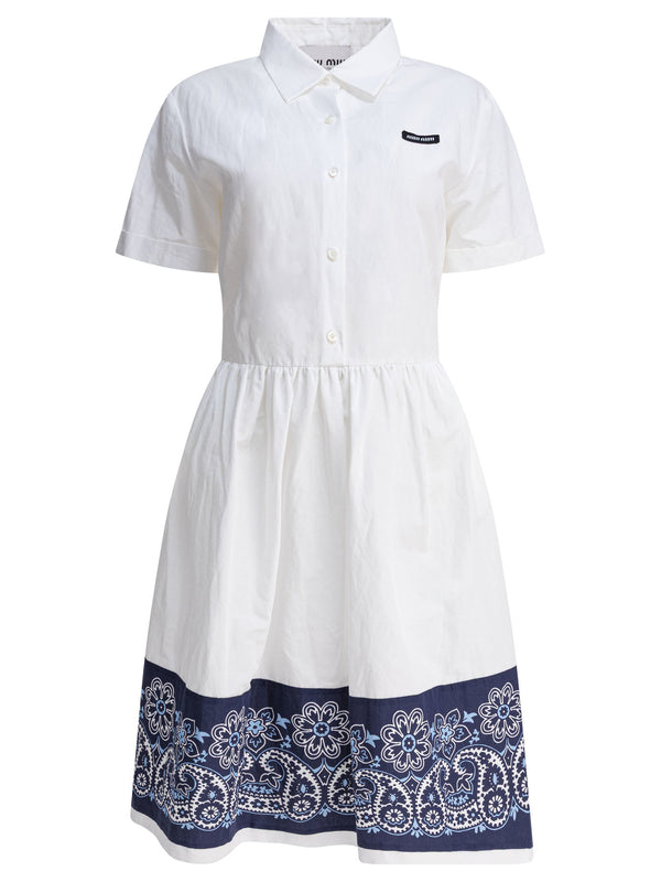 Miu Miu Dresses