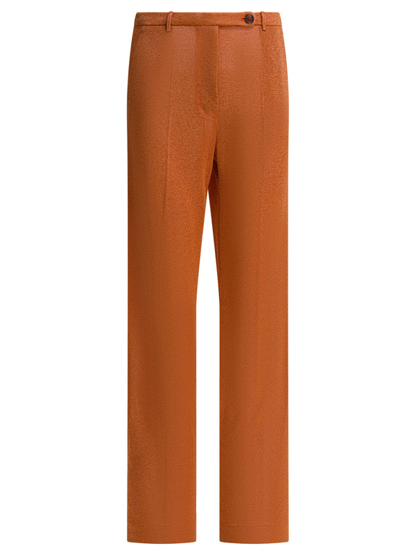 Miu Miu Lurex Pants