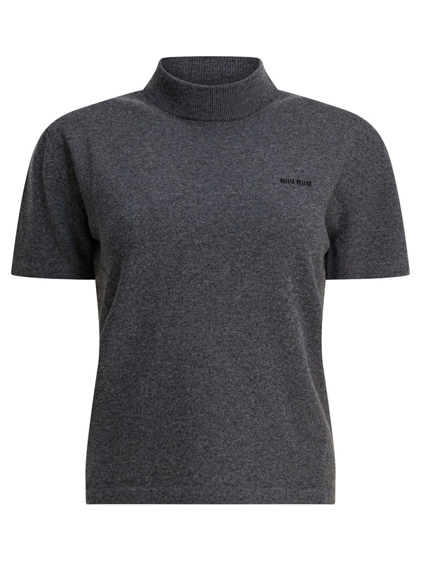 Miu Miu Cashmere Sweater