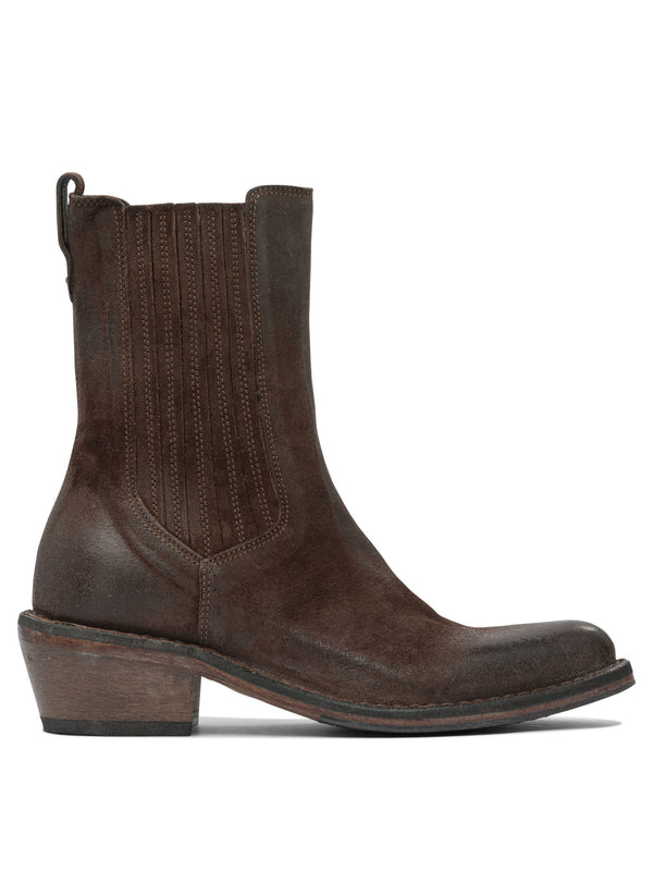 Moma Boots