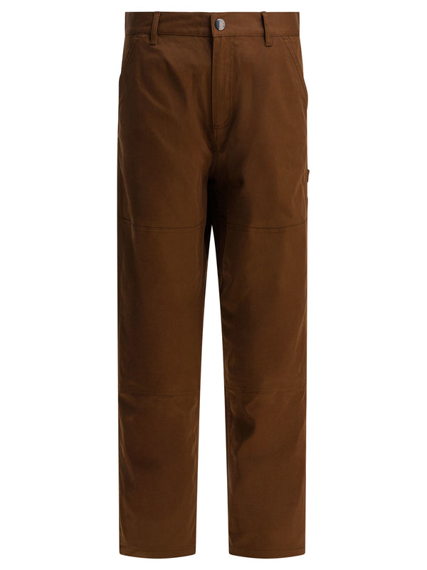 Moncler Wide-leg Pants