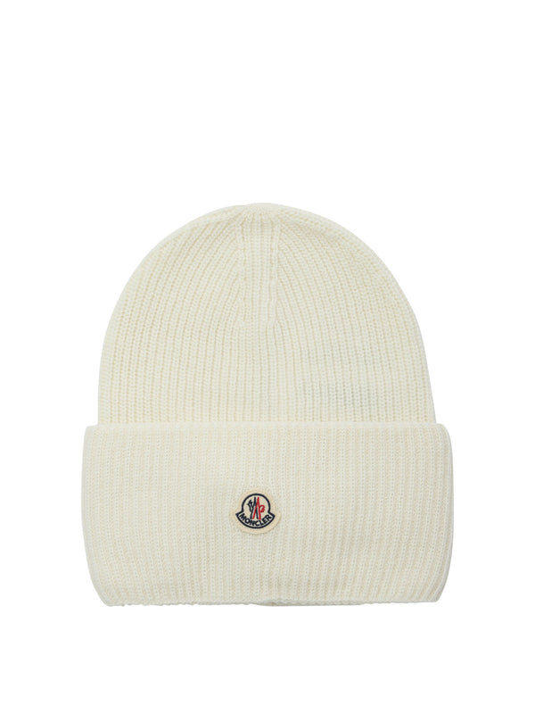 Moncler Wool Beanie
