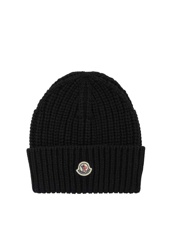 Moncler Wool Beanie