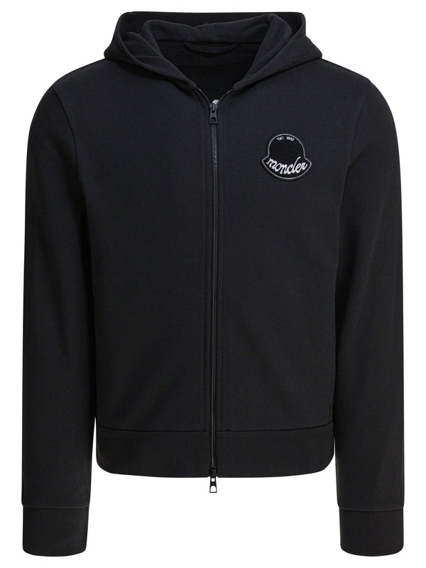 Moncler Sweatshirts