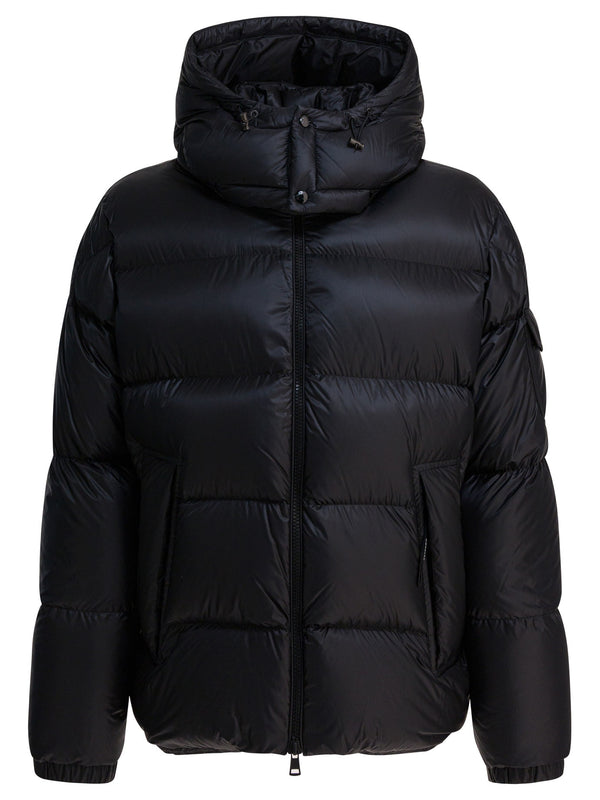 Moncler "couyere" Down Jacket