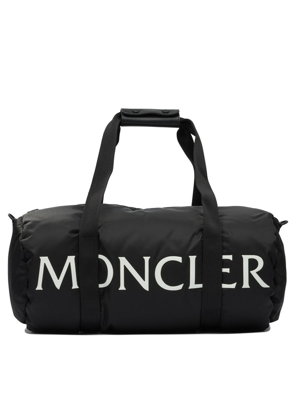 Moncler Travel & Sport Bags