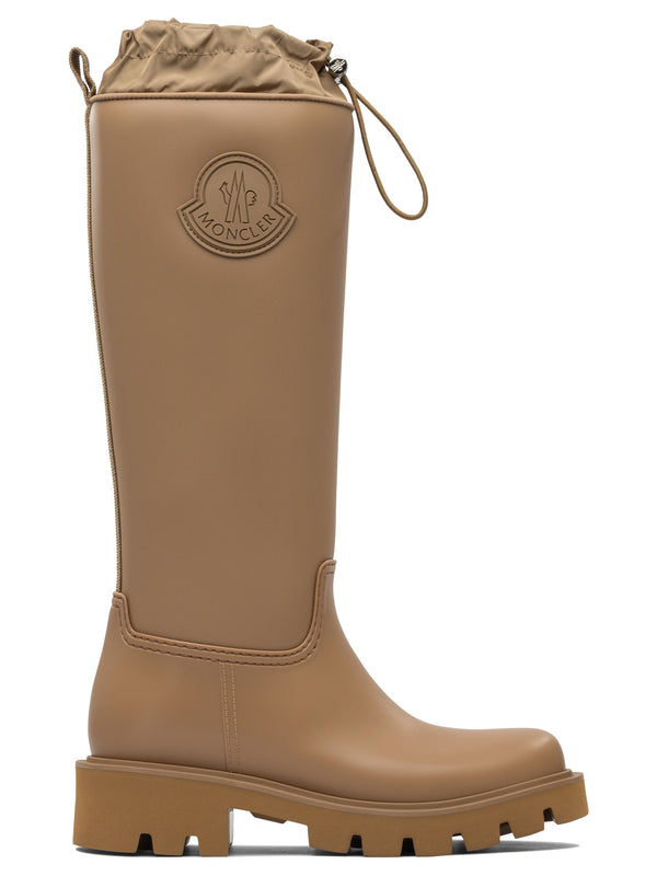 Moncler Ankle Boots