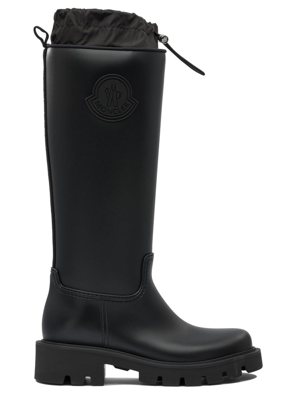 Moncler Ankle Boots