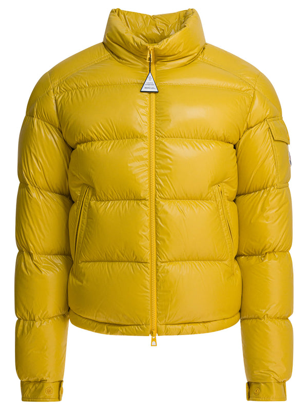 Moncler "levitha" Down Jacket