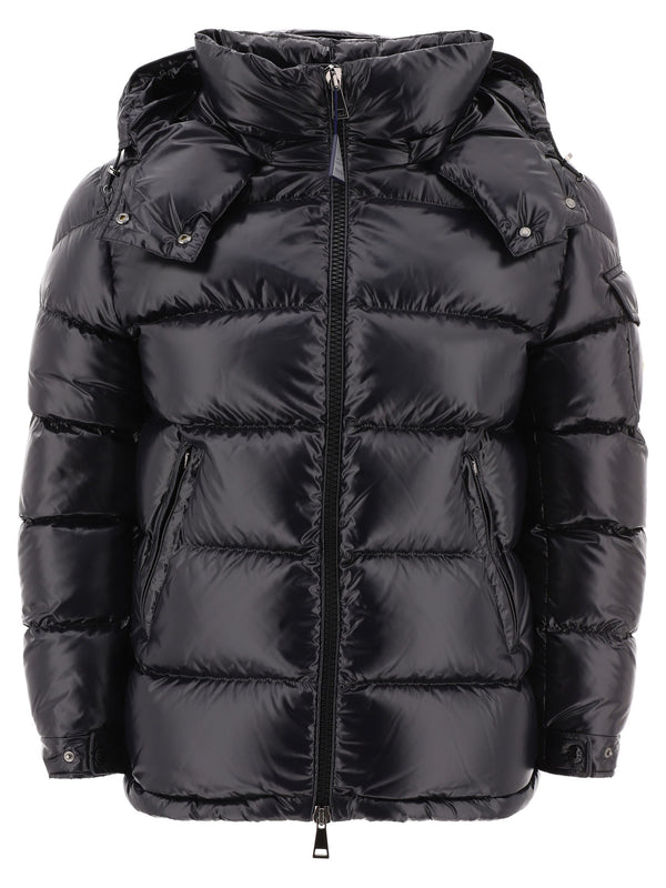 Moncler "maire" Down Jacket