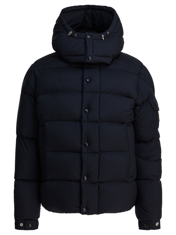 Moncler "maya 70" Quilt