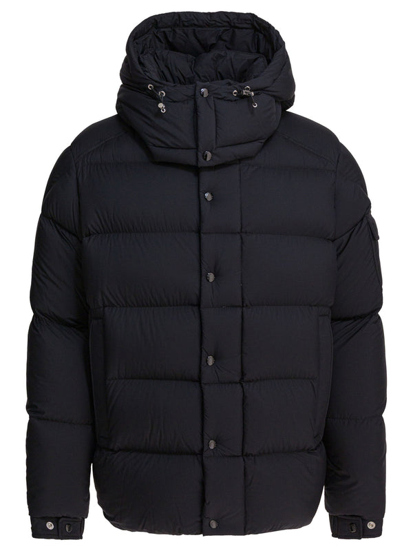 Moncler "maya 70" Quilt