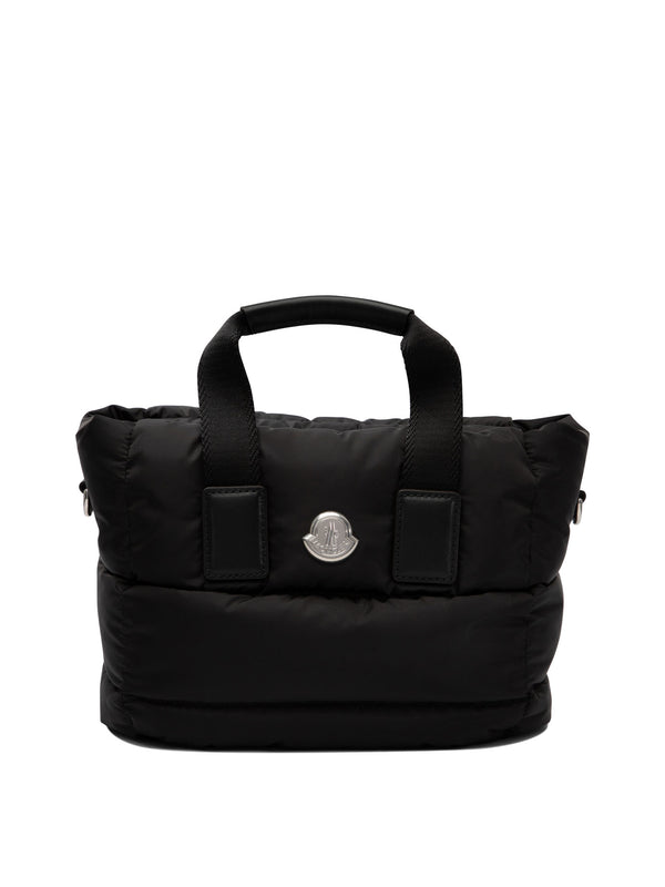 Moncler "caradoc" Tote Bag