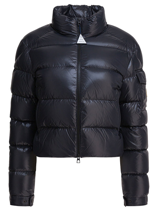 Moncler "petra" Down Jacket