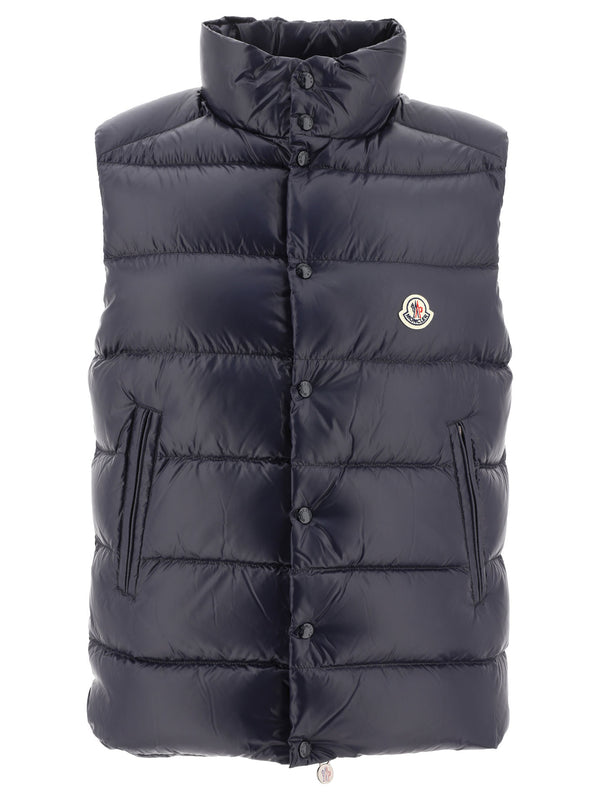 Moncler "tibb" Sleeveless