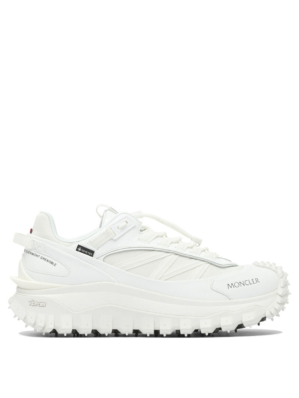 Moncler "trailgrip Gtx" Sneakers