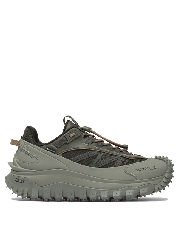 Moncler "trailgrip Gtx" Sneakers