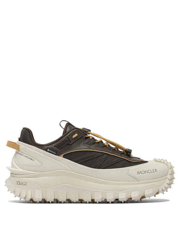 Moncler "trailgrip Gtx" Sneakers