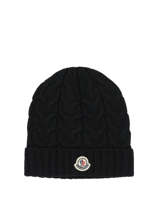 Moncler Enfant Hats