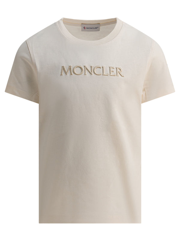 Moncler Enfant T-shirts