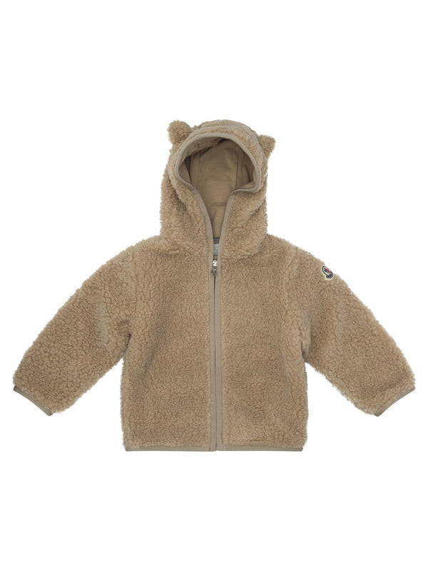 Moncler Enfant Jackets