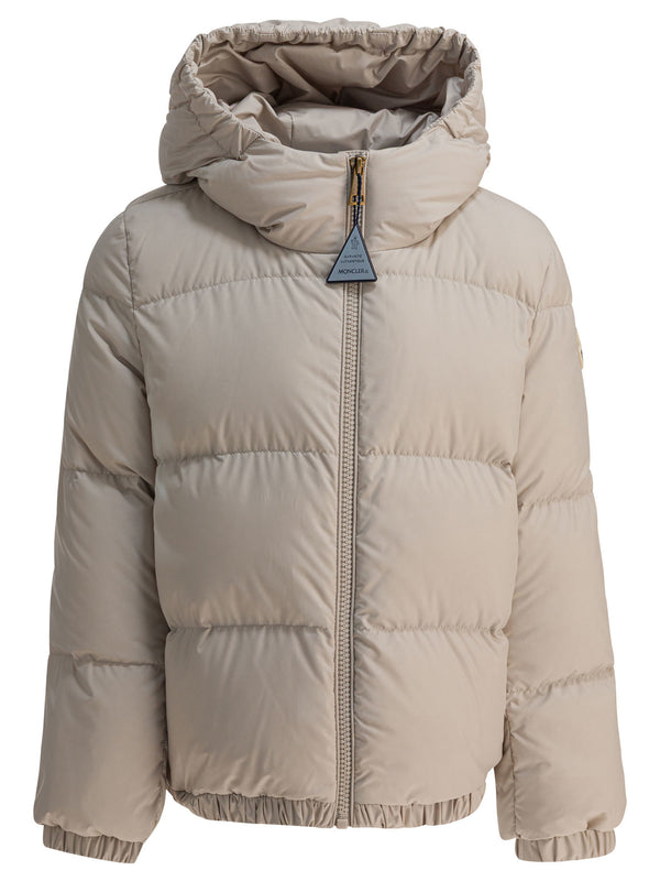 Moncler Enfant Jackets