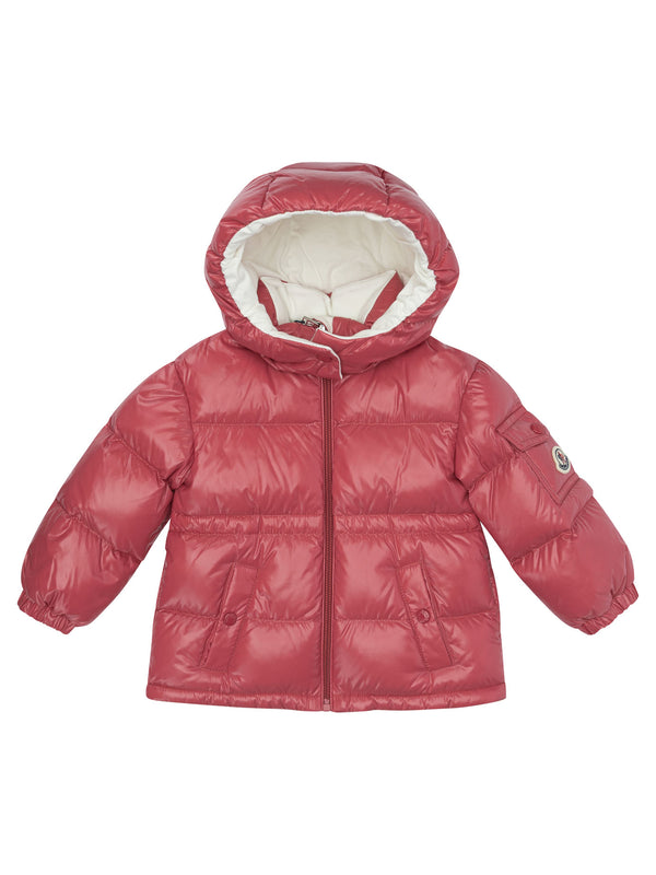 Moncler Enfant Coats