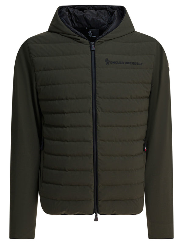 Moncler Grenoble Sweatshirts