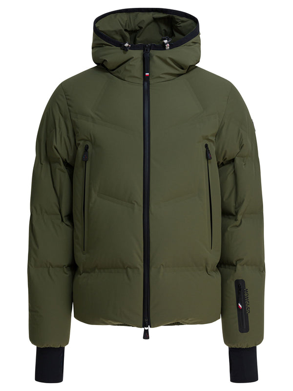 Moncler Grenoble "angren" Ski Jacket