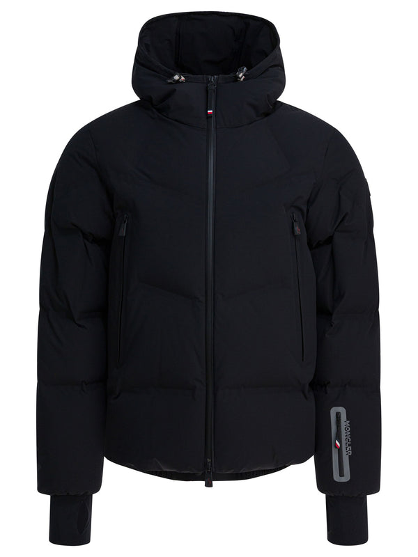 Moncler Grenoble "angren" Ski Jacket