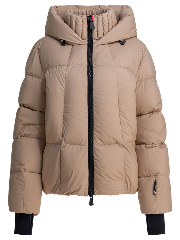 Moncler Grenoble "bonnieure" Ski Jacket