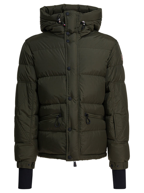 Moncler Grenoble Jackets & Coats
