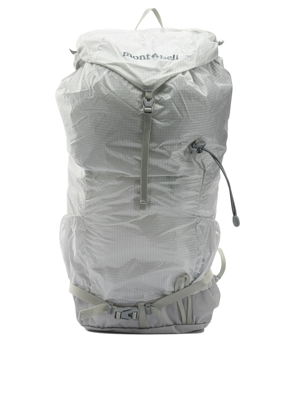 Montbell "versalite" Backpack