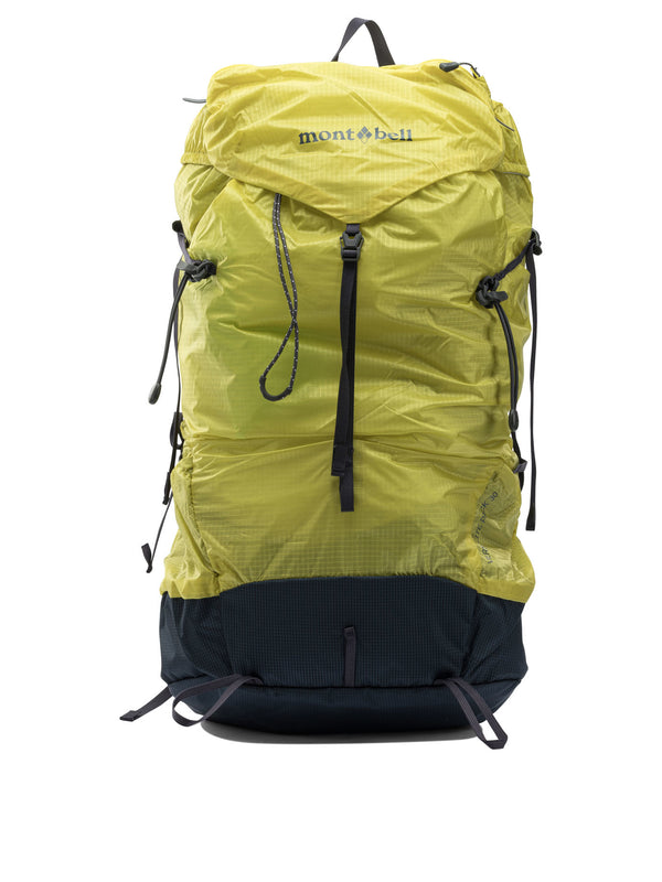 Montbell "versalite" Backpack