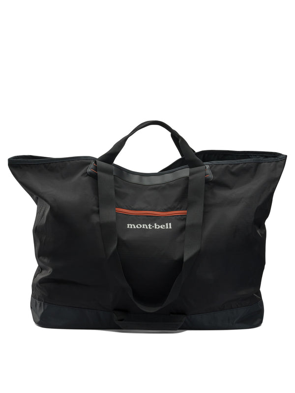 Montbell Camping Tote Bag