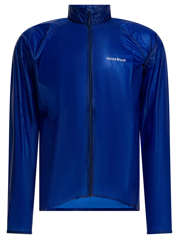 Montbell "ex Light Wind" Jacket