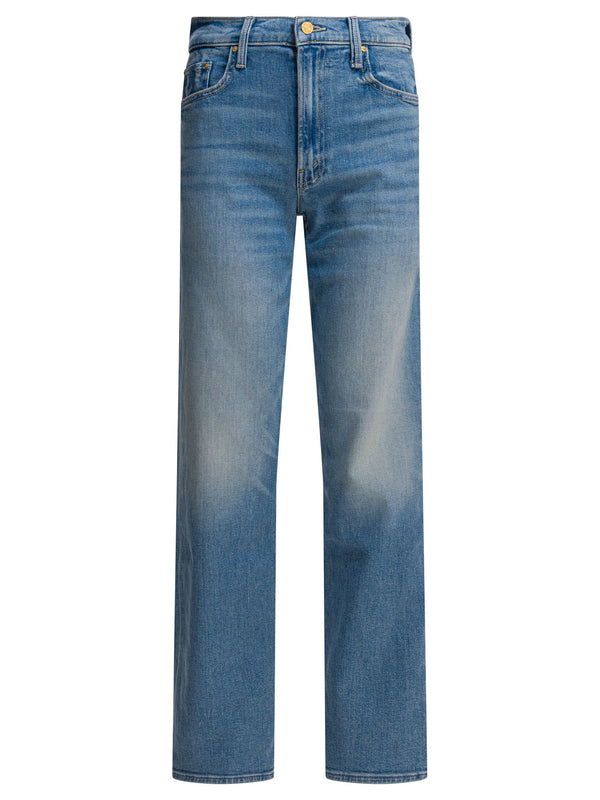 Mother Jeans
